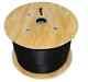 1000ft Cat6 Shielded Ftp Outdoor 23awg 550mhz Cable Wire Solid Direct Burial Uv