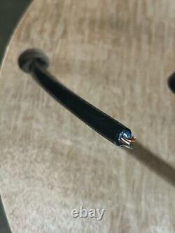 1000FT CAT6 Shielded FTP Outdoor 23AWG Wire Solid Copper Direct Burial UV