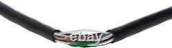 1000FT Direct Burial Cat5E UTP Outdoor 24 AWG UV Resistant Cable Unshielded Copp