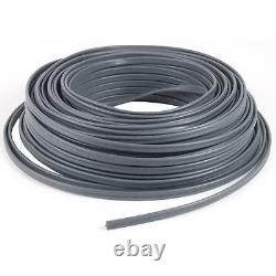 1000' 10/3 UF-B With Ground Copper Underground Feeder Direct Burial Cable 600V