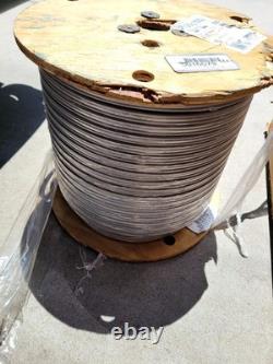 1000' 12/3 UF-B With Ground Copper Underground Feeder Direct Burial Cable 600V