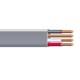 1000' 14/3 Uf-b With Ground Copper Underground Feeder Direct Burial Cable 600v