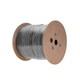 1000ft Outdoor Cat5e Ftp Ethernet Cable 24awg Shielded Direct Burial Solid Wire