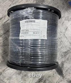 1000ft Shielded Cat6 Network Cable Outdoor Direct Burial Spool