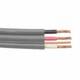 100ft (99') 8/3 Uf-b Wire Withground Copper U/ground Feder Direct Burial Cable