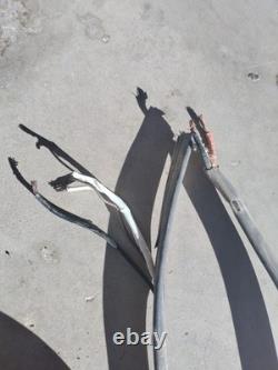 100FT (99') 8/3 UF-B Wire WithGround Copper U/ground Feder Direct Burial Cable