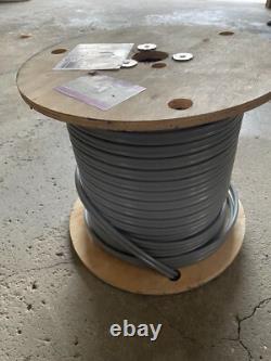 100' 8/2 UF-B withgnd Underground Feeder Direct Burial Copper Wire Cable (110')