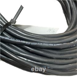 100 Advanced Digital 18 AWG 1 Type TC Pair Shielded 600V Direct Burial Cable