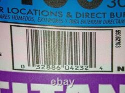 100' Southwire Titan 2, 3/4 Metallic Liquidtight Flexible Direct Burial Conduit
