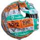 100 Ft 10/2 Uf-b Wg Underground Feeder Direct Burial Wire/cable
