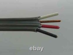 100 ft 10/3 UF-B WG Underground Feeder Direct Burial Wire/Cable
