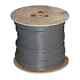 100 Ft 14/2 Cu Uf-b Withg Electrical Cable Wire Outdoor Direct Burial Wet Rated