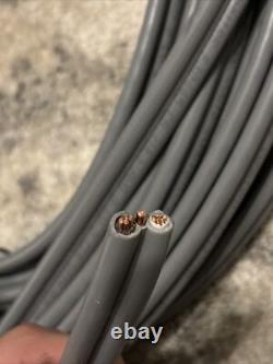 100 ft 8/2 UF-B WG Underground Feeder Direct Burial Wire/Cable