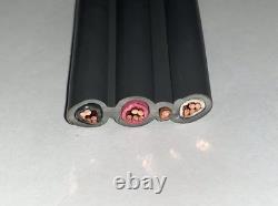 100 ft. 8/3 UF-B WG Southwire Underground Feeder Direct Burial Wire 8 AWG UFB