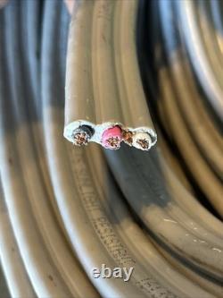 100 ft 8/3 UF-B WG Underground Feeder Direct Burial Wire/Cable