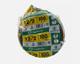 100 Ft Copper Underground Feeder Wire 12 Gauge Direct Burial Moisture Resistant
