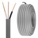 100 Ft Copper Underground Feeder Wire 12 Gauge Direct Burial Moisture Resistant