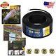 100ft 12/2 Low Voltage Copper Wire Waterproof Direct Burial Landscape Cable