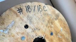 100ft 600Vac 18/18 Copper Cable Wire 18AWG 18C Direct Burial
