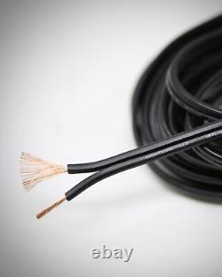 10/2 Direct Burial Wire for Low Voltage Landscape Lighting 250 Feet Outdo