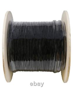 10/2 Direct Burial Wire for Low Voltage Landscape Lighting 250 Feet Outdoor