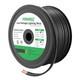 10/2 Low Voltage Direct Burial Landscape Lighting Wire Spool 200 Feet