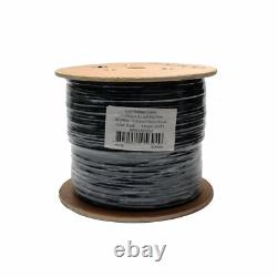 10/2 Low Voltage Landscape Wire Outdoor Light Direct Burial Copper Cable 10AWG