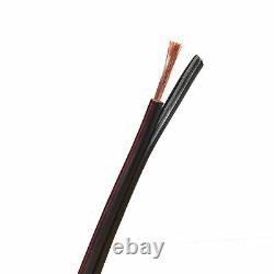 10/2 Low Voltage Landscape Wire Outdoor Light Direct Burial Copper Cable 10AWG