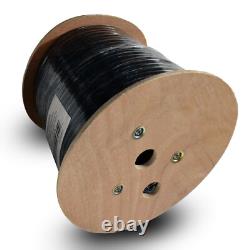 10/2 Low Voltage Landscape Wire Outdoor Light Direct Burial Copper Cable 10AWG