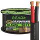 10/2 Speaker Wire (50 Feet) 10awg Gauge Outdoor Direct Burial In Ground/in