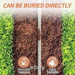 10/2 UF-B 50FT Solid Copper Underground Feeder Direct Burial Cable 600V