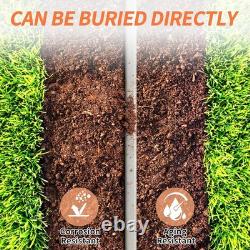 10/2 UF-B Wire 250FT Pure Copper Direct Burial Cable, Sunlight & Moisture Resist