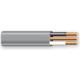 10/2 Uf-b Wire, Underground Feeder And Direct Earth Burial Cable (140ft)