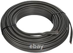 10/2 UF-B Wire, Underground Feeder and Direct Earth Burial Cable (150Ft Cut) C