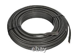 10/2 UF-B Wire, Underground Feeder and Direct Earth Burial Cable (150ft Cut) c