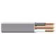 10/2 Uf-b Wire, Underground Feeder And Direct Earth Burial Cable (50ft Cut)