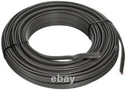 10/2 UF-B Wire, Underground Feeder and Direct Earth Burial Cable (50ft Cut)