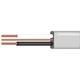 10/2 Uf-b Wire, Underground Feeder And Direct Earth Burial Cable (75ft)