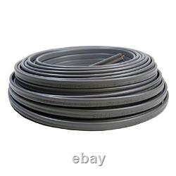 10/2 UF-B Wire, Underground Feeder and Direct Earth Burial Cable (75ft)