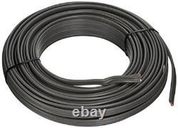 10/3 UF-B Underground Feeder Wire 100ft Direct Burial Cable