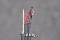 10/3 UF-B Wire 100 feet Underground Feeder Cable Direct Burial New