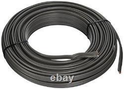 10/3 UF-B Wire, Underground Feeder and Direct Earth Burial Cable (75Ft Cut)