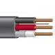 10/3 Uf-b Wire, Underground Feeder And Direct Earth Burial Cable (75ft Cut)