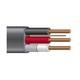 10/3 Uf-b Wire, Underground Feeder And Direct Earth Burial Cable (75ft Cut)