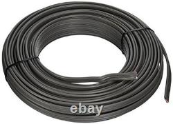 10/3 UF-B Wire, Underground Feeder and Direct Earth Burial Cable (75ft Cut)