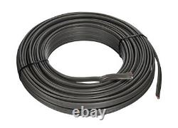 10/3 UF-B Wire, Underground Feeder and Direct Earth Burial Cable (75ft Cut)