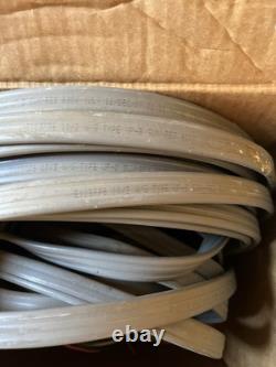 10-3 WithG UFB direct Burial Cable, Sun Resistant 600v, About 70ft