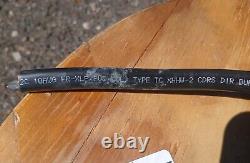 10 AWG 2 Conductor 600V Stranded Conductor Direct Burial 50 Feet