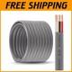 10 Gauge Direct Burial Cable 50ft 100% Copper