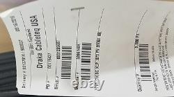 #10 RHW-2 Direct Burial PV Wire (Black)